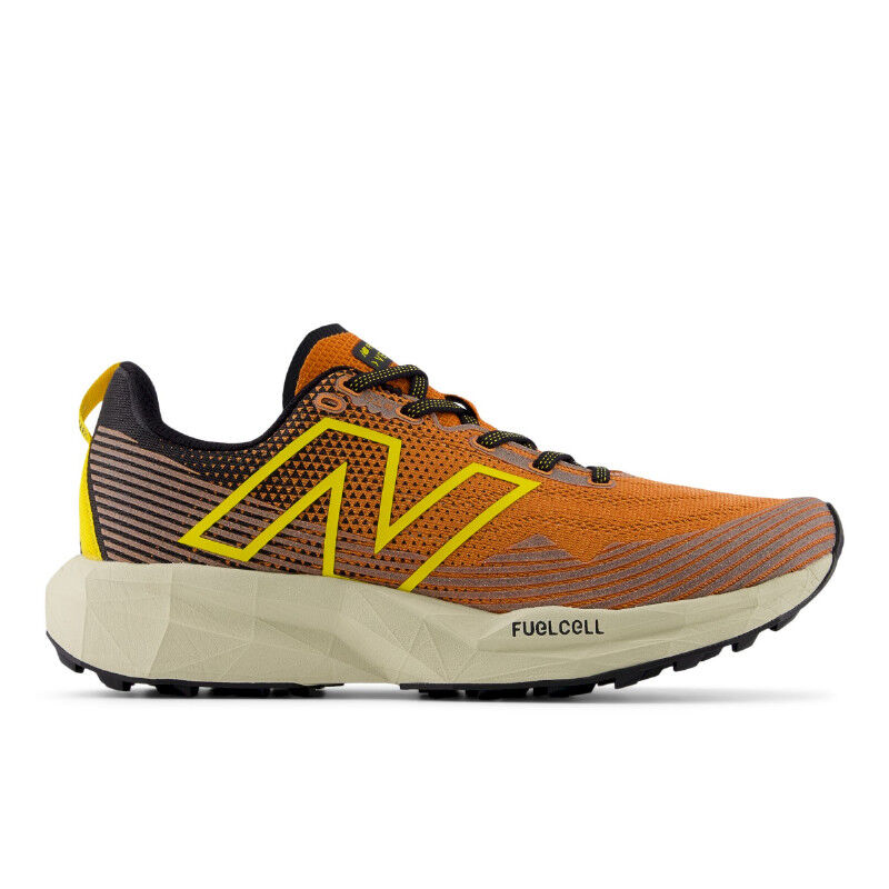 New Balance FuelCell Venym - Chaussures trail homme Infield Clay 45.5