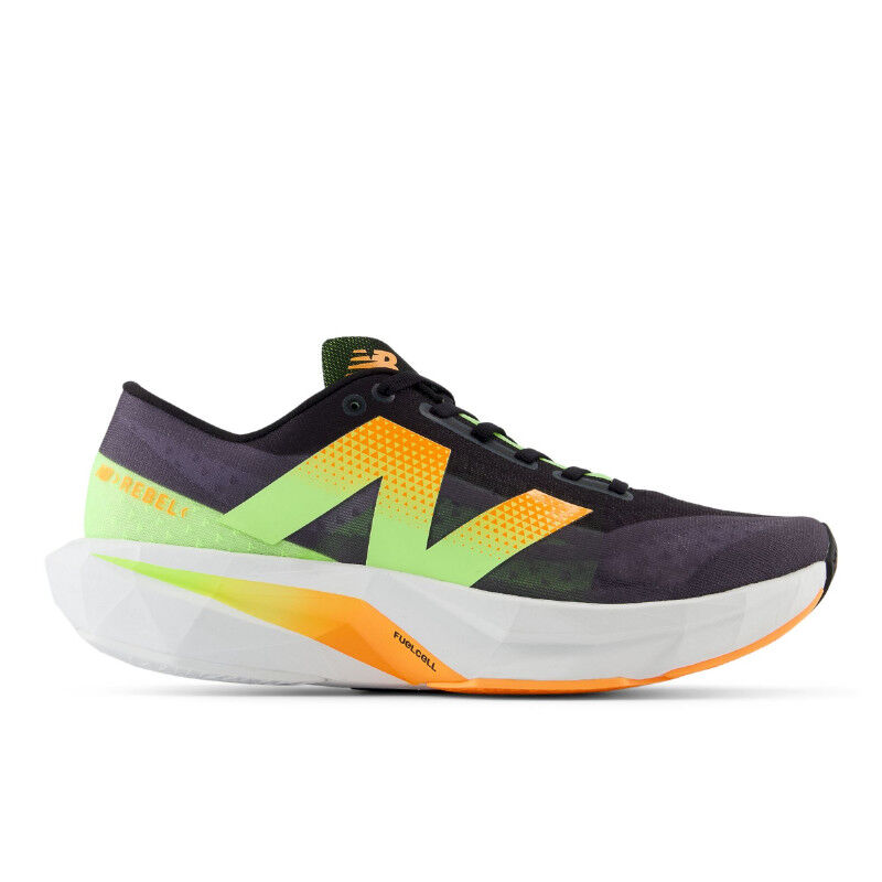 New Balance FuelCell Rebel V4 Zapatillas de running Hombre Hardloop