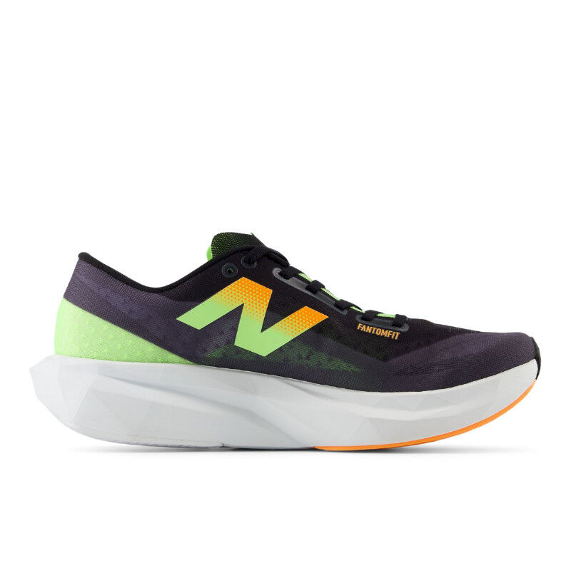 New Balance FuelCell Rebel V4 - Chaussures running homme | Hardloop