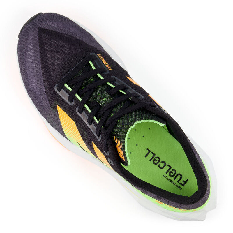 New Balance FuelCell Rebel V4 - Running shoes - Men's | Hardloop