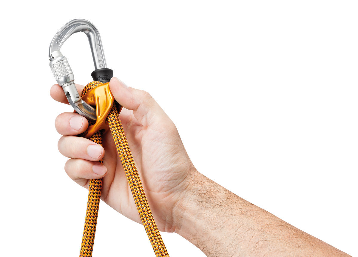 Petzl Dual Connect Adjust