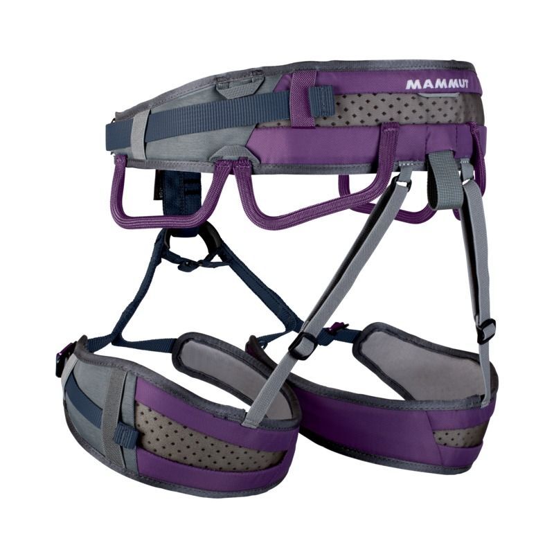 Mammut Ophir 3 Slide Women - Climbing Harness - Women's