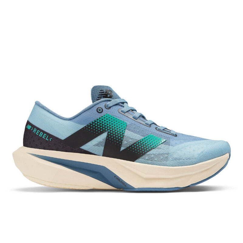 New Balance FuelCell Rebel V4 - Running shoes - Men's | Hardloop