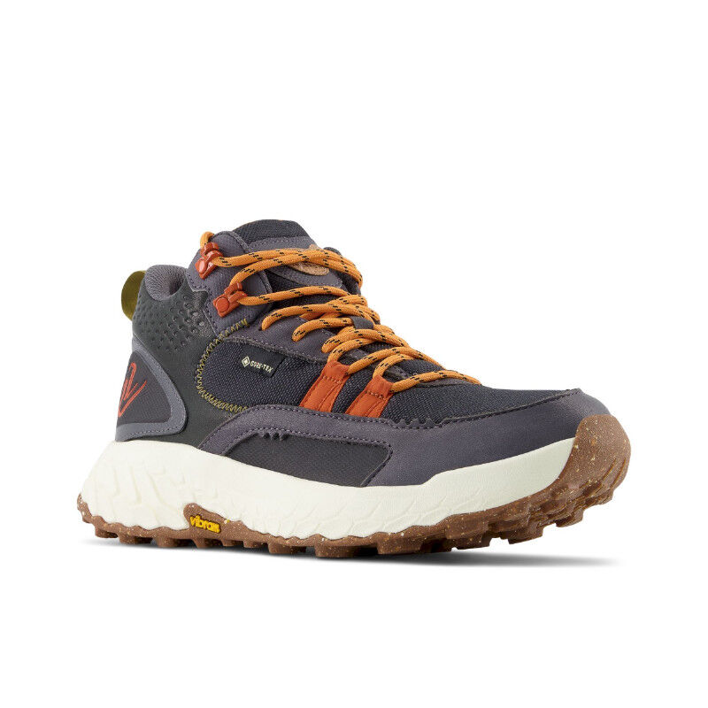 New Balance All Terrain Hierro Mid GTX Chaussures randonnee femme Hardloop