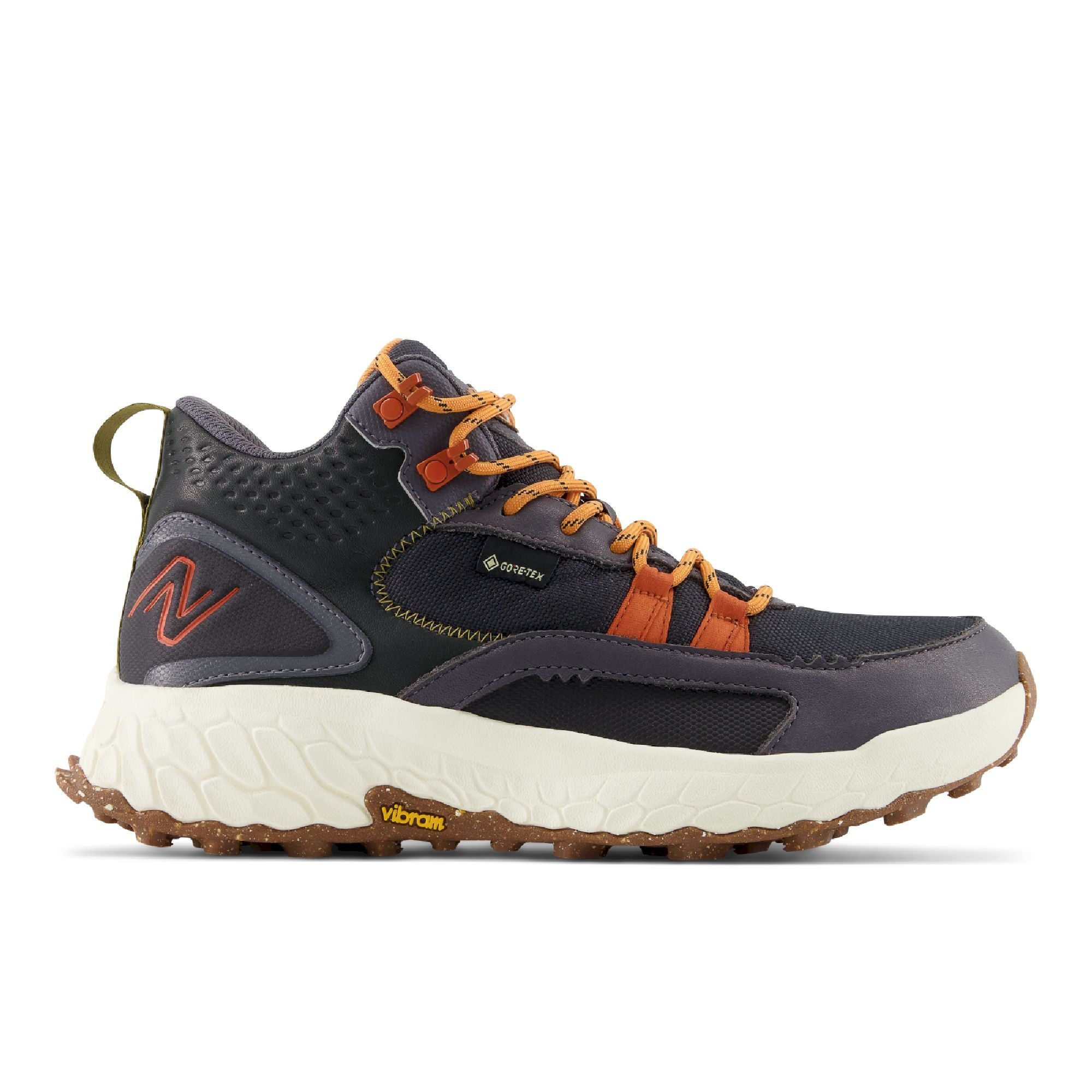 All Terrain Hierro Mid GTX Wanderschuhe Damen