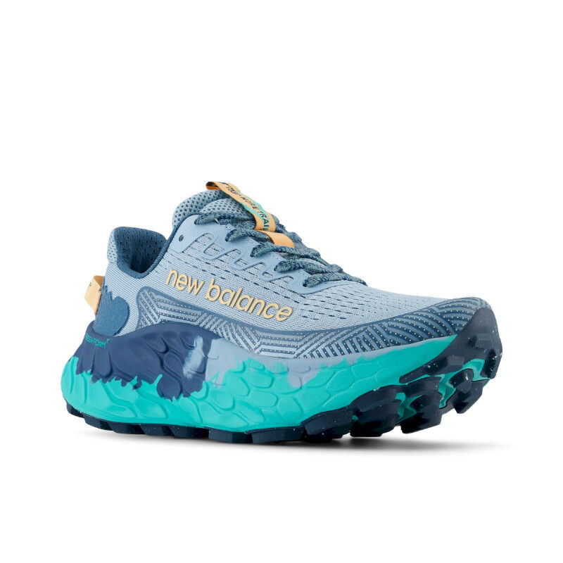 New Balance Fresh Foam More Trail V3 - Dámské trailové běžecké boty | Hardloop