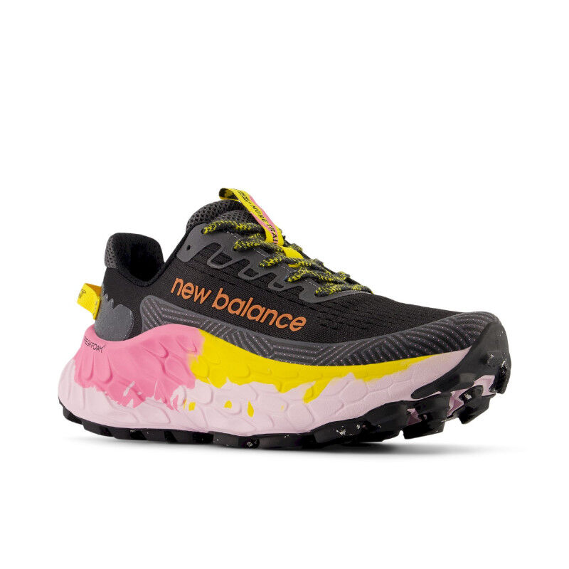 New Balance Fresh Foam More Trail V3 - Scarpe da trail running - Donna | Hardloop