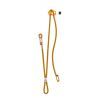 Petzl Dual Connect Adjust - Longe | Hardloop