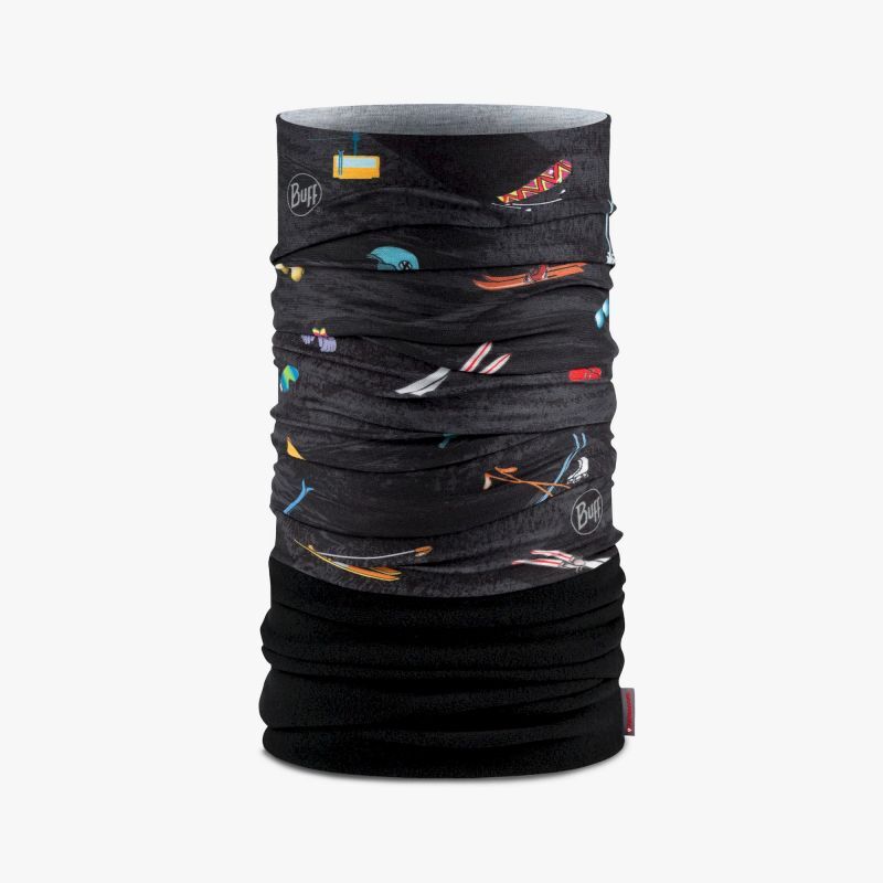 Buff Polar - Passa-montanha criança | Hardloop