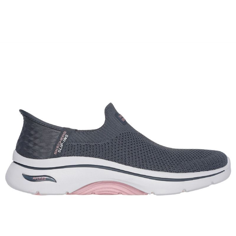 Skechers Slip-Ins™ Go Walk Arch Fit 2.0 - Sapatilhas lifestyle mulher | Hardloop