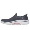 Skechers Slip-Ins™ Go Walk Arch Fit 2.0 - Sapatilhas lifestyle mulher | Hardloop