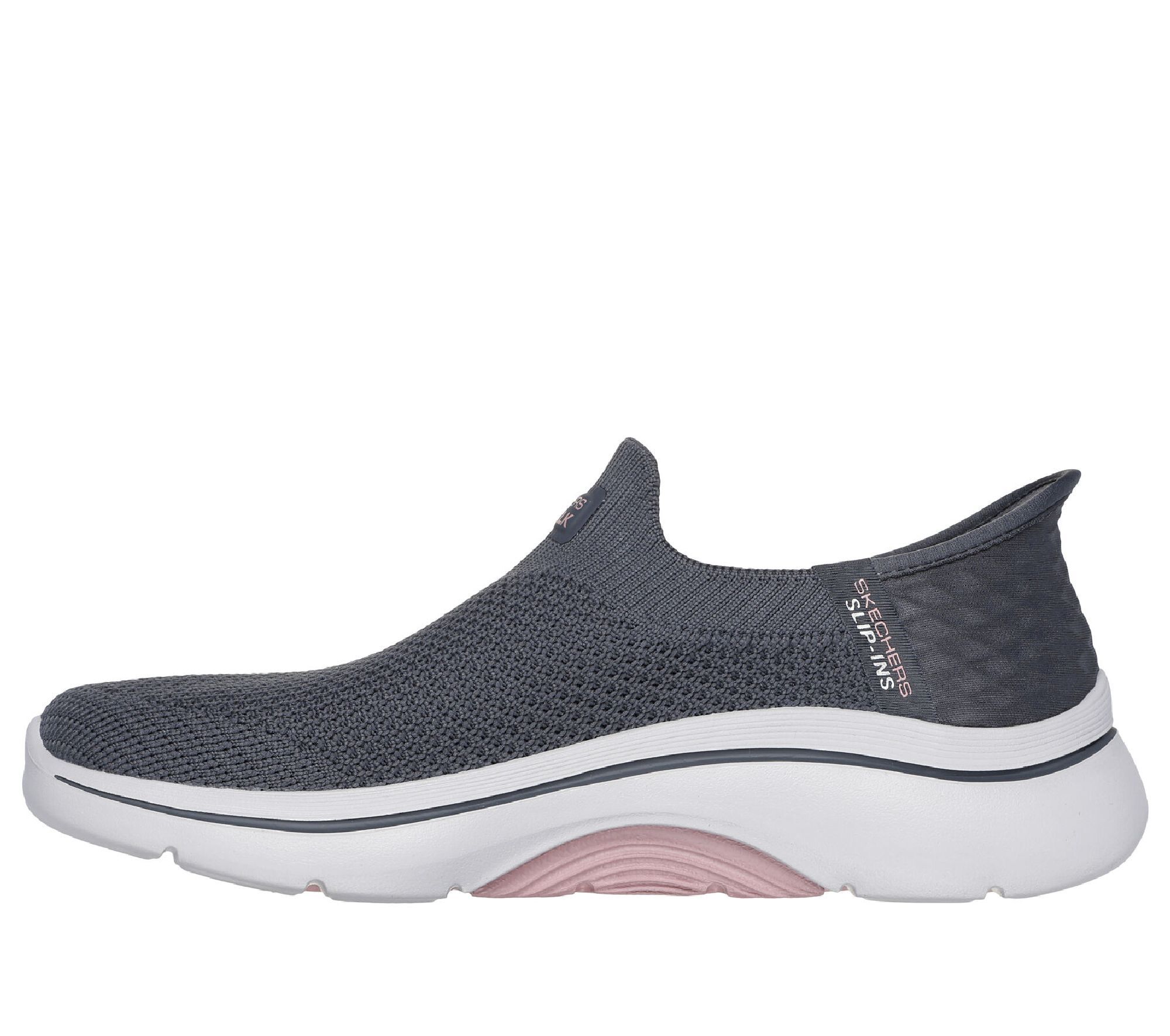 Skechers upgrades online