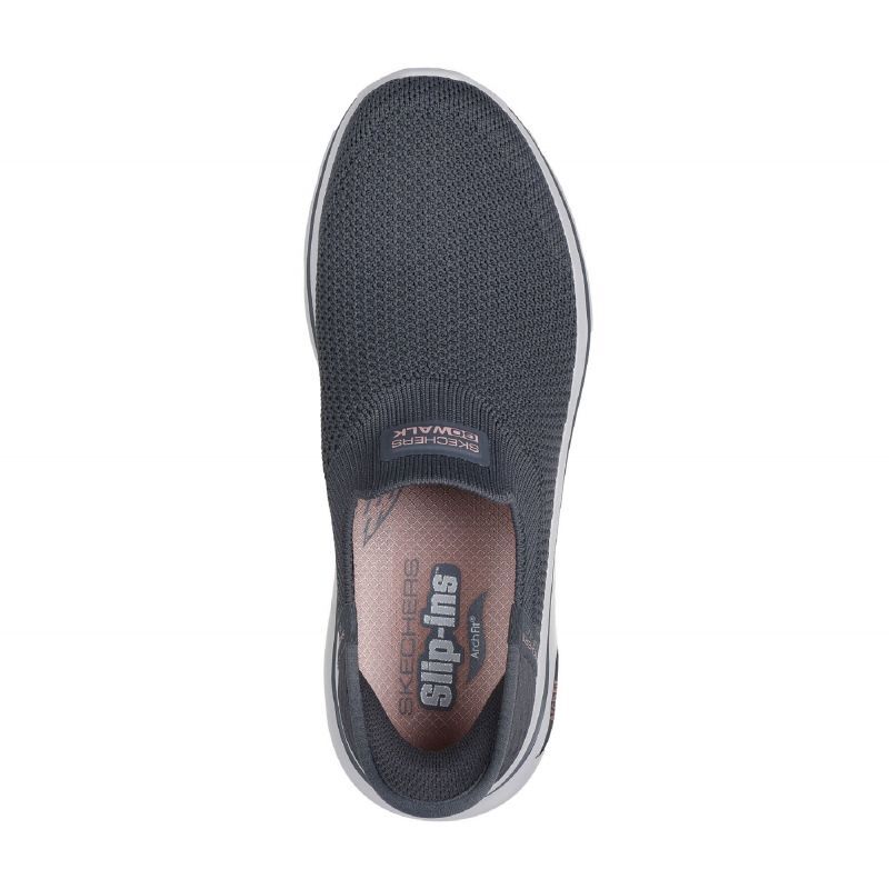 Skechers Slip-Ins™ Go Walk Arch Fit 2.0 - Urban sko - Damer | Hardloop