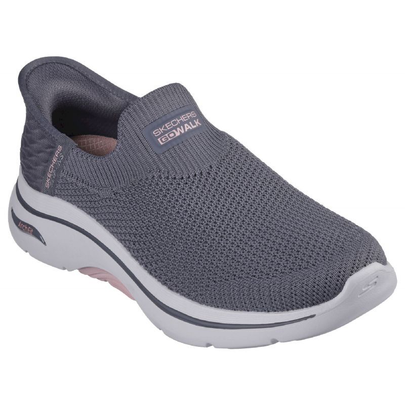 Skechers Slip-Ins™ Go Walk Arch Fit 2.0 - Zapatillas urbanos - Mujer | Hardloop