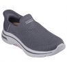 Skechers Slip-Ins™ Go Walk Arch Fit 2.0 - Sapatilhas lifestyle mulher | Hardloop