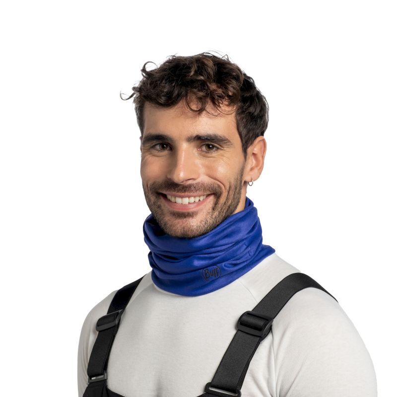 Buff Thermonet Neckerchief