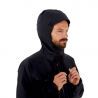 Mammut - Masao HS Hooded Jacket - Hardshell jacket - Men's