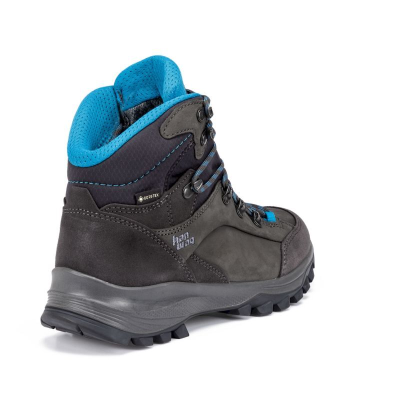 Hanwag Banks Lady GTX - Hiking boots - Women's