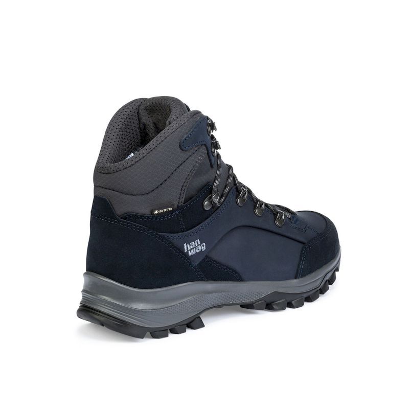 Hanwag Banks Lady GTX - Scarponi da trekking - Donna