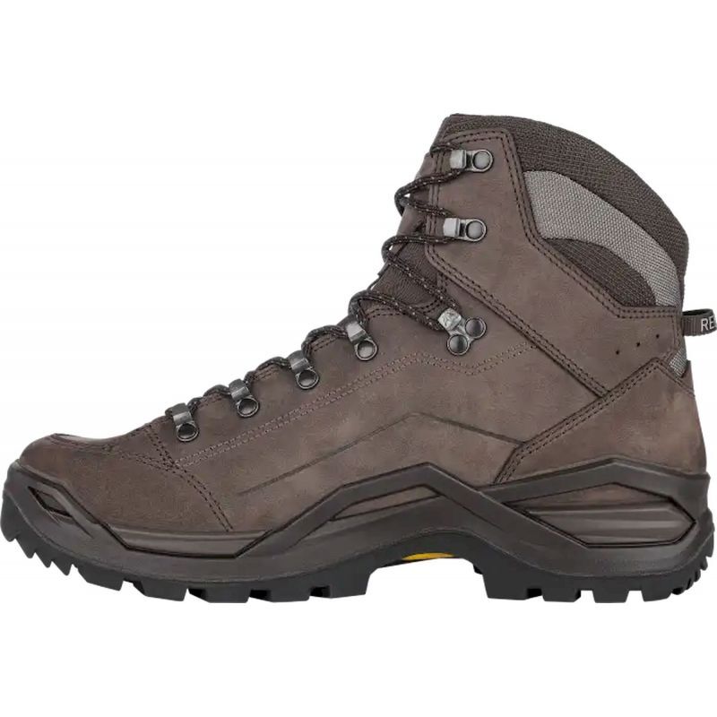 Lowa Renegade Evo GTX Mid - Vandresko - Herrer | Hardloop