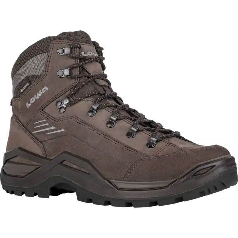 Lowa Renegade Evo GTX Mid - Vandresko - Herrer | Hardloop