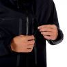 Mammut - Masao HS Hooded Jacket - Hardshell jacket - Men's