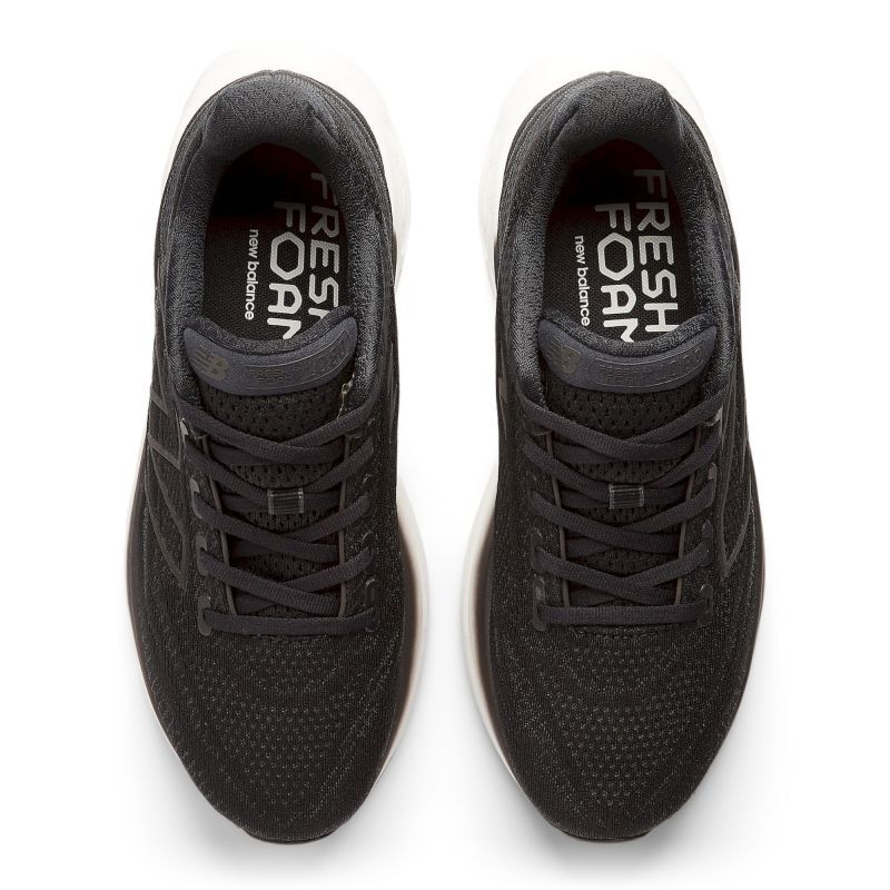 New balance 1080 donne nero on sale