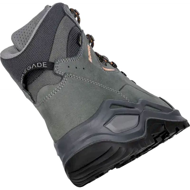 Lowa Renegade Evo GTX Mid Ws - Walking shoes - Women's | Hardloop