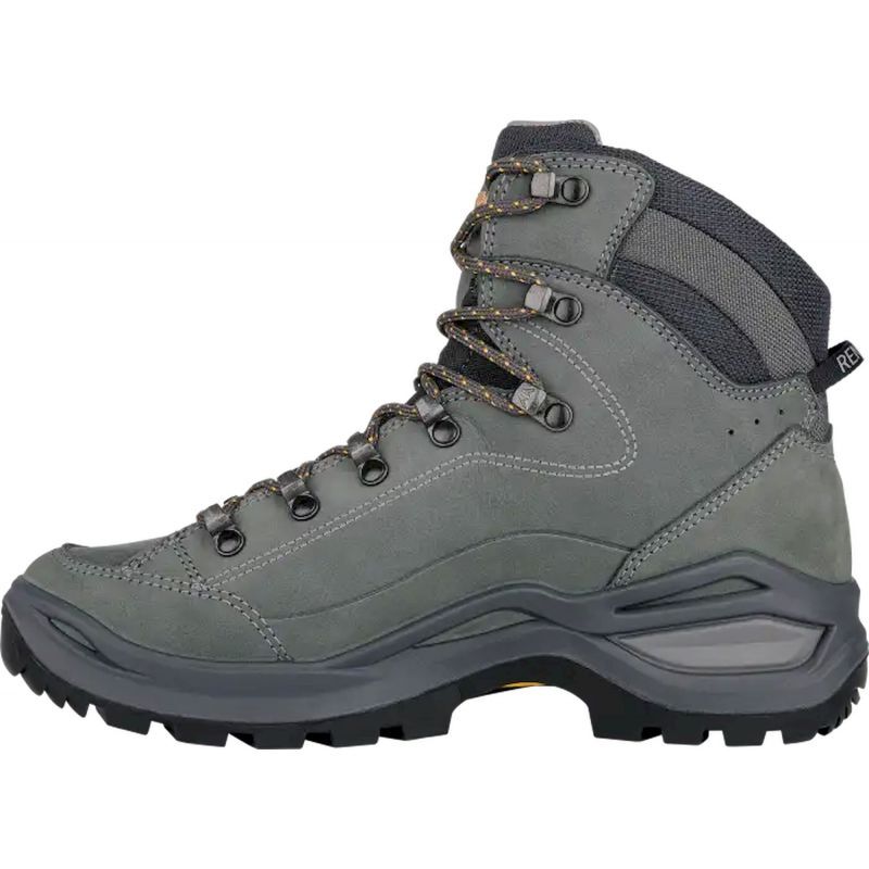 Lowa Renegade Evo GTX Mid Ws - Walking shoes - Women's | Hardloop