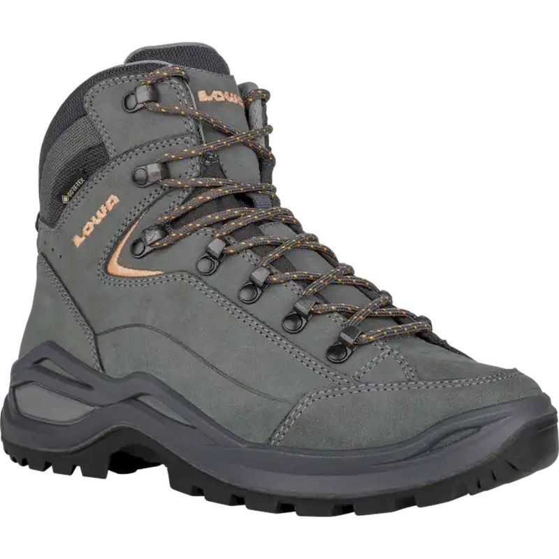 Lowa Renegade Evo GTX Mid Ws - Walking shoes - Women's | Hardloop