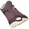 Lowa Renegade Evo GTX Mid Ws - Walking shoes - Women's | Hardloop