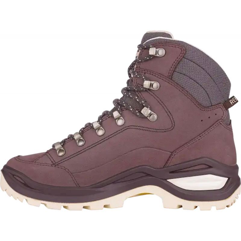 Lowa Renegade Evo GTX Mid Ws - Walking shoes - Women's | Hardloop
