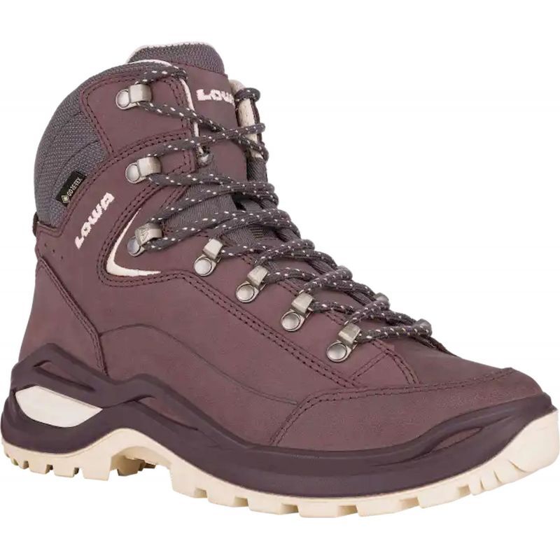 Lowa Renegade Evo GTX Mid Ws - Walking shoes - Women's | Hardloop
