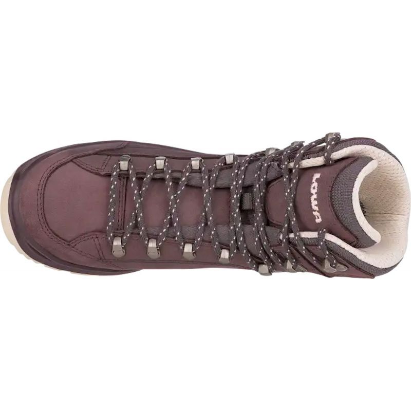 Lowa Renegade Evo GTX Mid Ws - Walking shoes - Women's | Hardloop