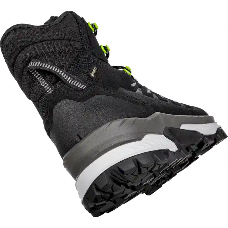Lowa Randir GTX Mid - Vandringskängor - Herr | Hardloop