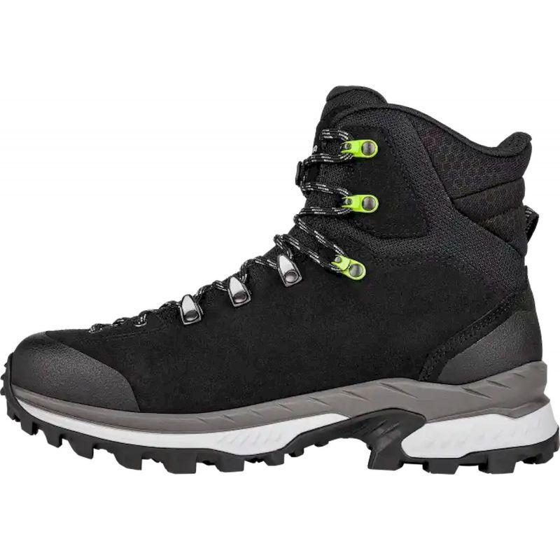 Lowa Randir GTX Mid - Vandringskängor - Herr | Hardloop