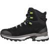 Lowa Randir GTX Mid - Vandringskängor - Herr | Hardloop
