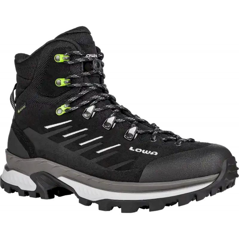 Lowa Randir GTX Mid - Wandelschoenen - Heren | Hardloop