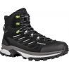 Lowa Randir GTX Mid - Vaelluskengät - Miehet | Hardloop