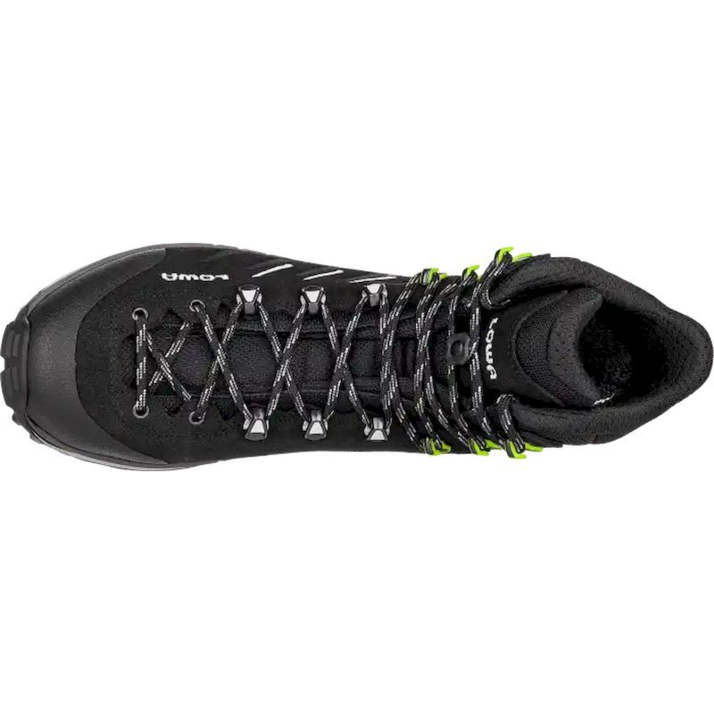 Lowa Randir GTX Mid - Hiking boots - Men's | Hardloop