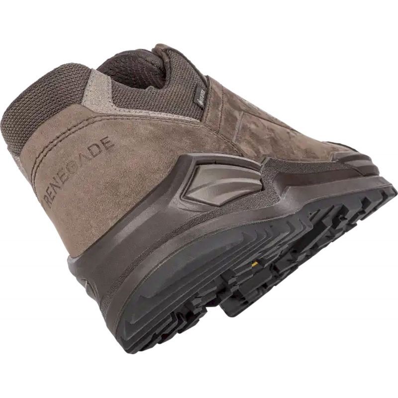Lowa Renegade Evo GTX Lo - Buty turystyczne meskie | Hardloop