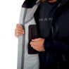 Mammut - Masao HS Hooded Jacket - Hardshell jacket - Men's