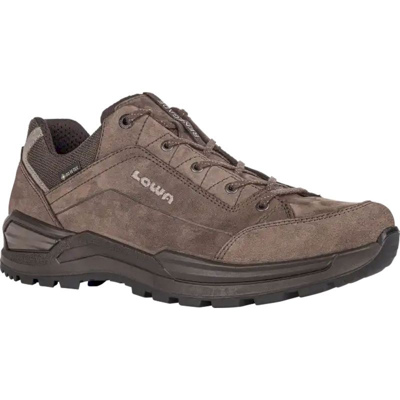 Lowa Renegade Evo GTX Lo - Scarpe da trekking - Uomo | Hardloop