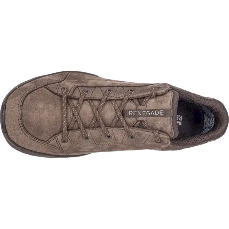 Lowa Renegade Evo GTX Lo - Zapatillas de senderismo - Hombre | Hardloop