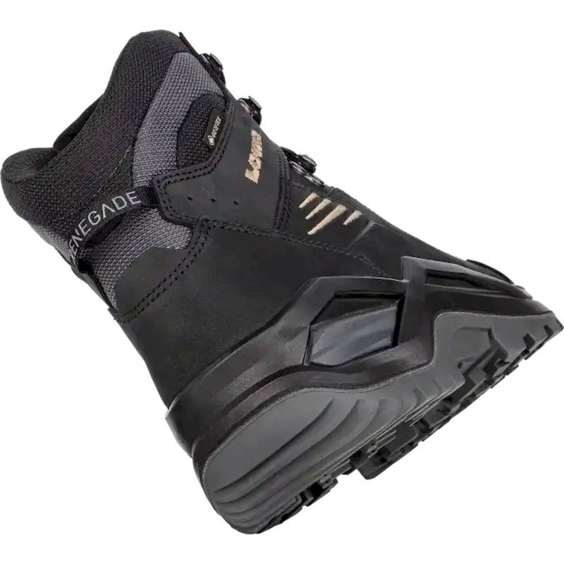 Lowa Renegade Evo GTX Mid - Wandelschoenen - Heren | Hardloop