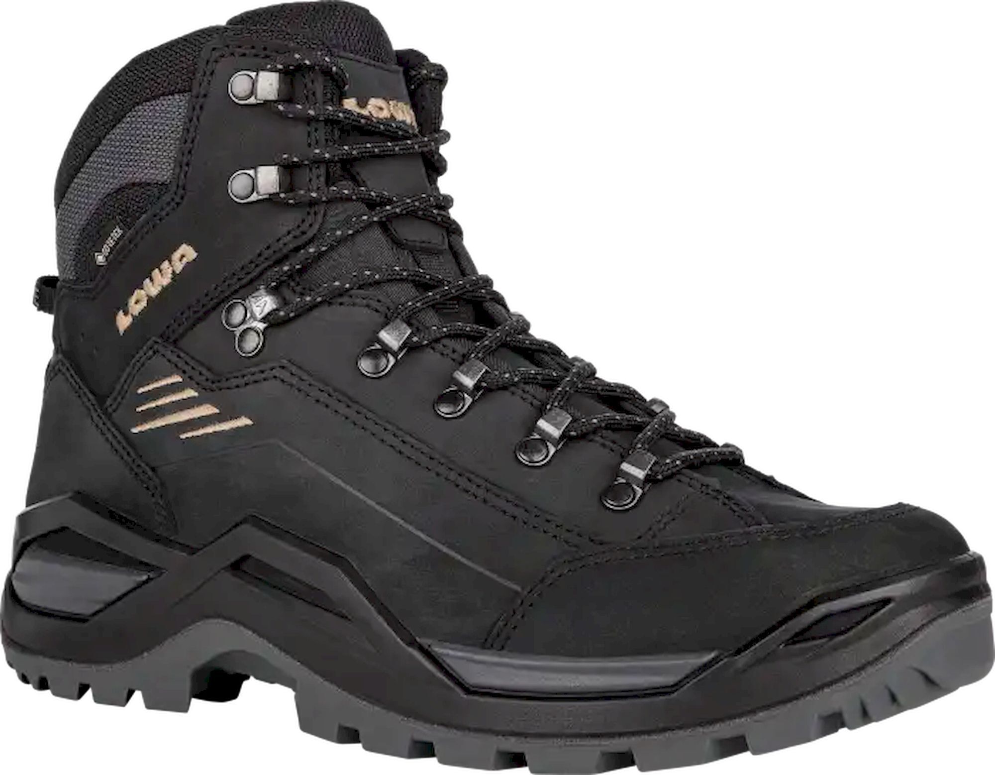 Lowa Renegade Evo GTX Mid Walking shoes Men's Hardloop