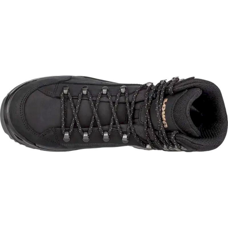 Lowa Renegade Evo GTX Mid - Pánské nízké turistické boty | Hardloop