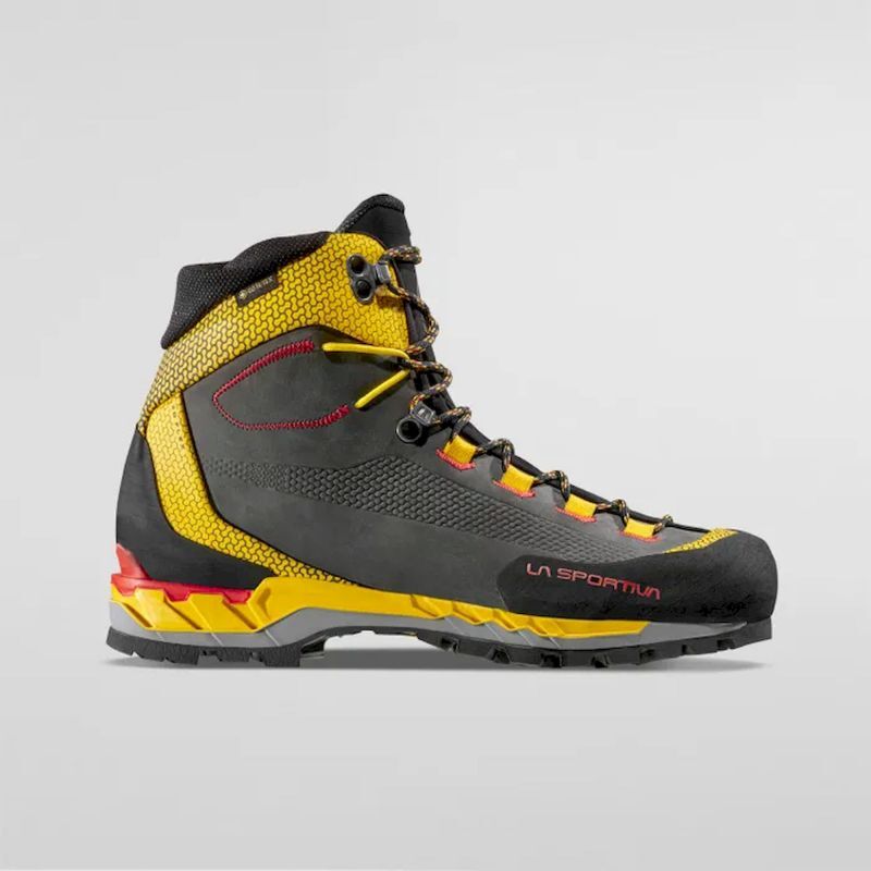 La Sportiva Trango Tech Leather GTX - Wandelschoenen Heren