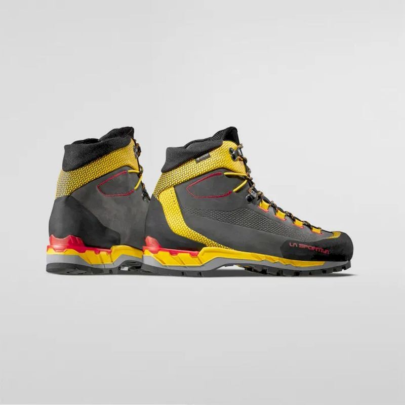 La Sportiva Trango Tech Leather GTX - Scarponi da trekking - Uomo