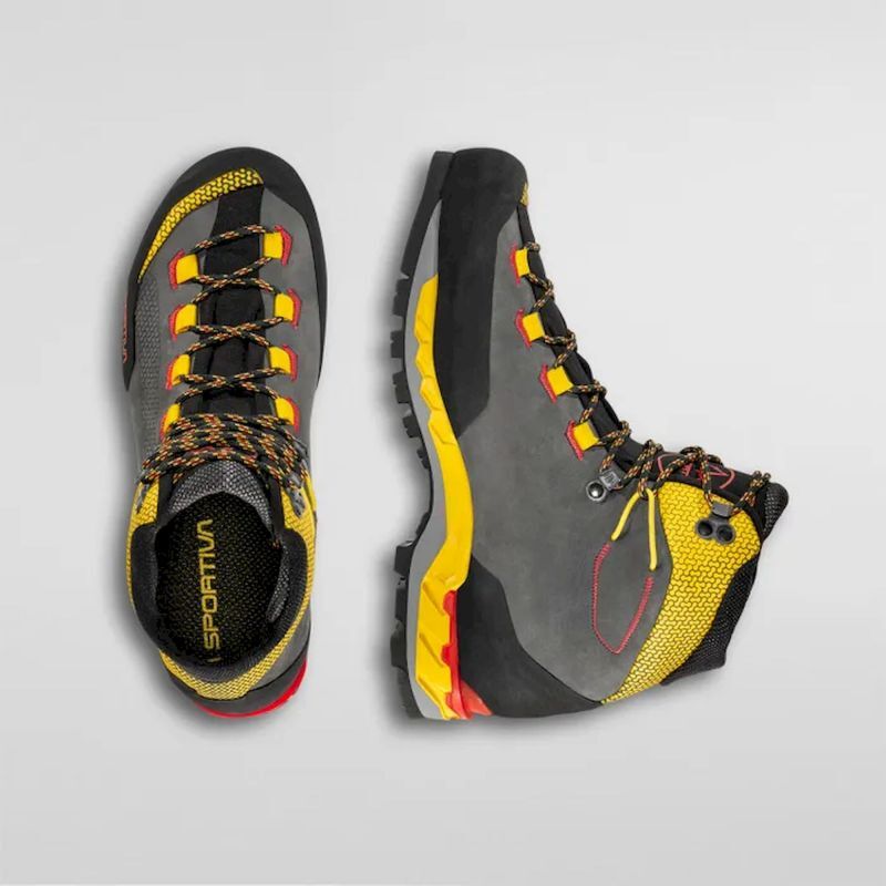 La Sportiva Trango Tech Leather GTX - Vandresko Herrer